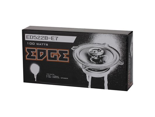 Колонки EDGE ED522B-E7